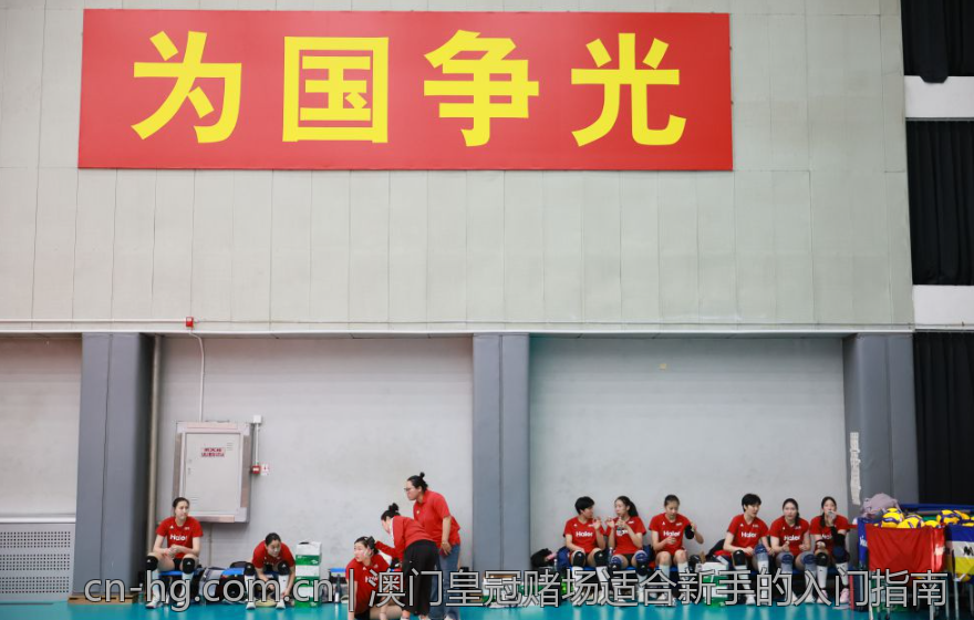 澳门皇冠赌场适合新手的入门指南