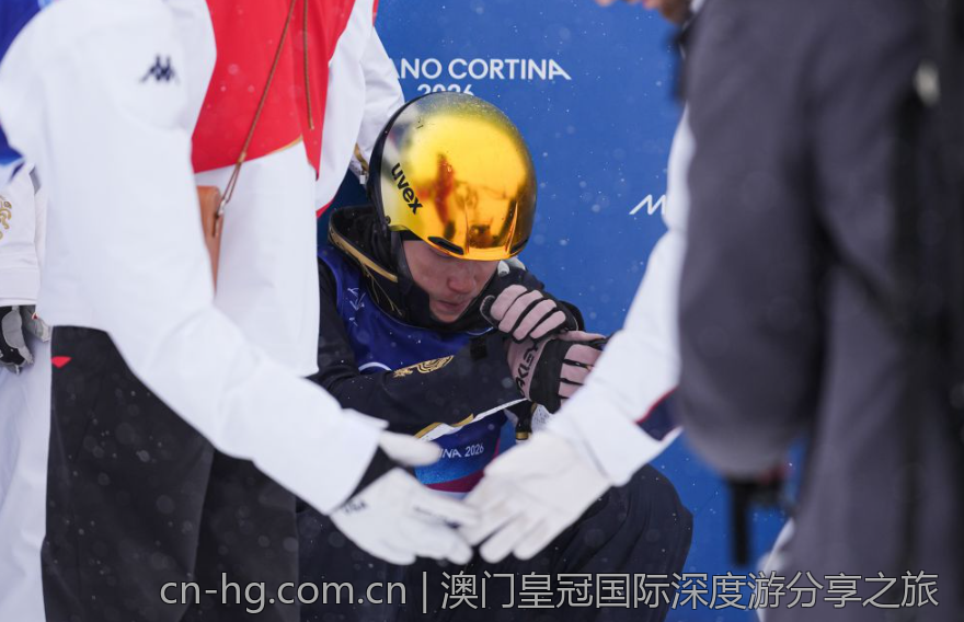 澳门皇冠国际深度游分享之旅